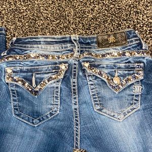 Miss Me Jeans!